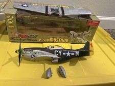 21st Century 1/32 P-51D Mustang, Miss Marilyn II, 1st Lt, R.E. Welch, #13291 NIB