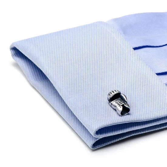 Gemelos guantes de boxeo Foto 3 de 4