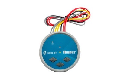 Hunter Node BT, Node 100 mit BT-Magnet, elektronischer Bluetooth-Programmierer