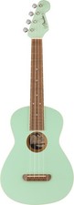 Fender Avalon Tenor Ukulele - Surf Green