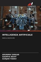 Intelligenza Artificiale Arunima Sarkar