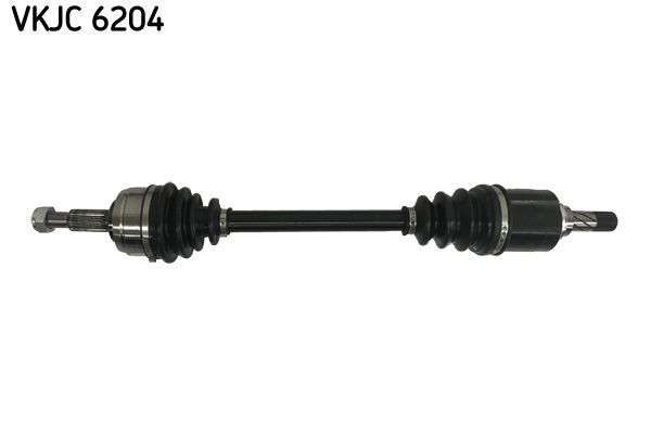 Antriebswelle Vorne Links SKF Vkjc 6204 FÜR Renault Gelenkwelle Achswelle-image