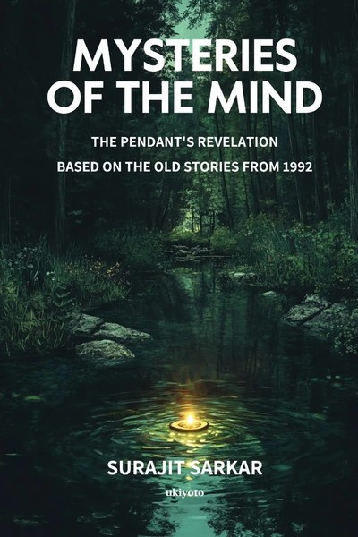 Surajit Sarkar | Mysteries Of The Mind | Taschenbuch | Englisch (2024)-image