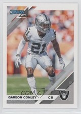 2019 Panini Donruss Gareon Conley #199 00ia
