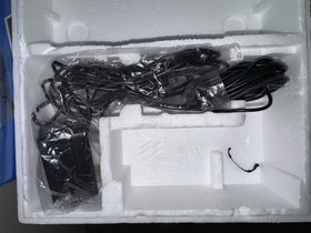 Original Nintendo Console NES Challenge Set In Box! In Good Condition Works