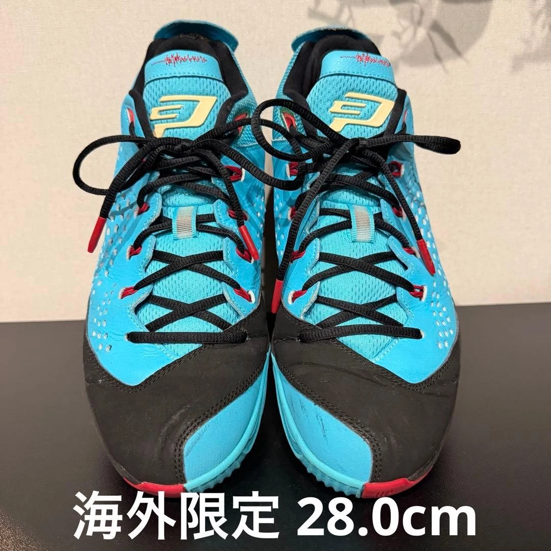 Las mejores ofertas en Jordan CP3.VII Gamma Blue | eBay