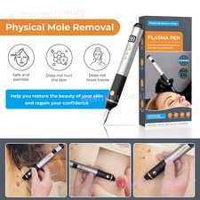 Skin Care Kit 15 Levels Physically Remover Moles Plasma Pen Spot Removal Pen Kit