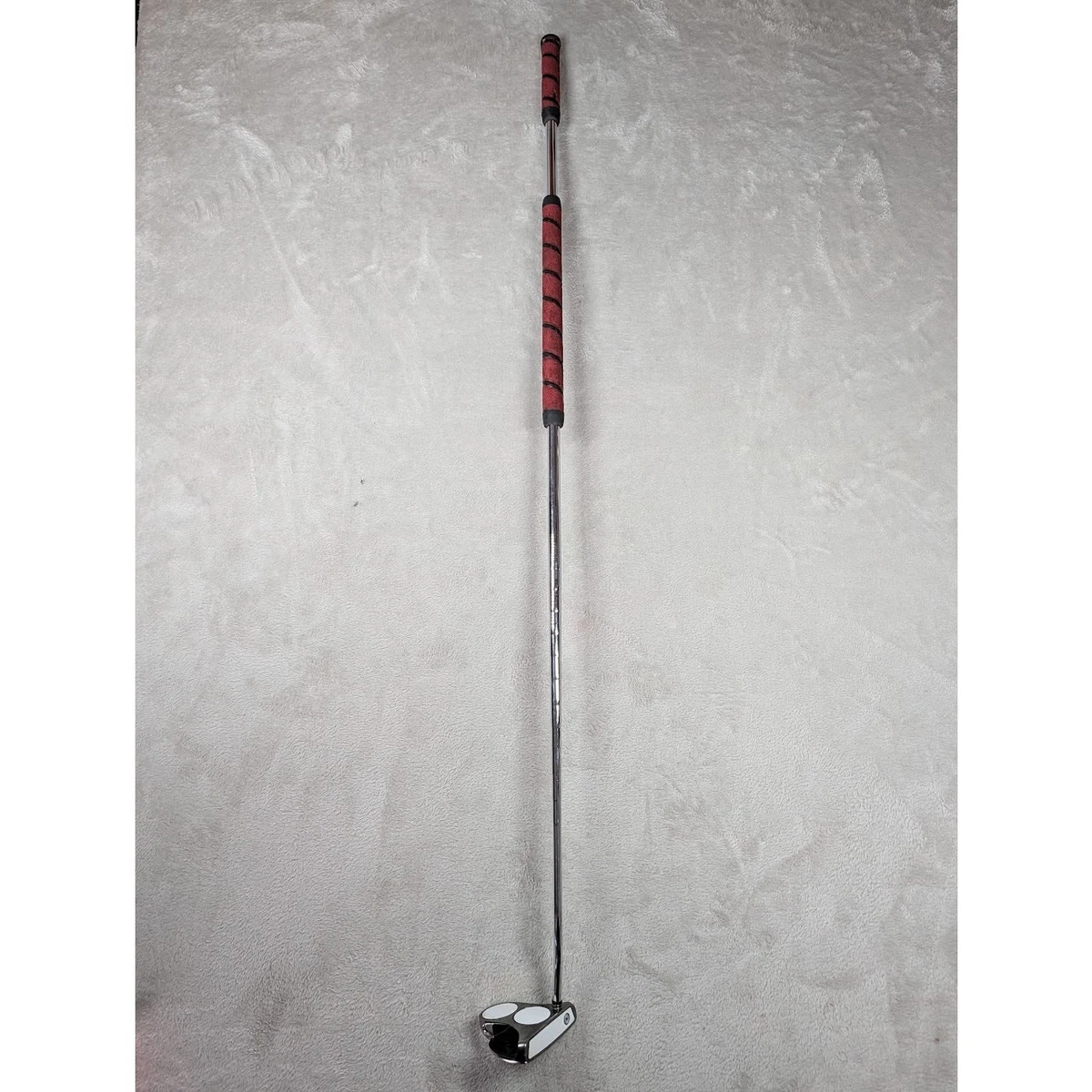 Odyssey White Ice 2 Putter for sale - eBay