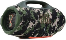 JBL Boombox 4 Bluetooth Speaker - Squad