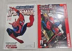 Amazing Spider-Man #1 | FCBD 2007 | Mr. Negative & Jackpot| Marvel + Ultimate #1