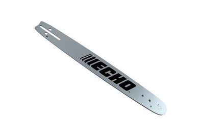 Genuine Echo 18'' ProAm Double Guard .325 Chainsaw Bar New OEM 18B0AD3372C