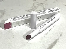 IT Cosmetics Pillow Lips Solid Serum 5 In 1 Tinted Gloss GAZE full size NIB (#m2