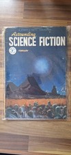 1948 Sept ASTOUNDING SCIENCE FICTION Digest Magazine GD+ 2.5 Arthur C Clarke