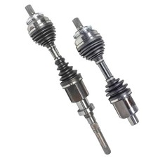 for 1999 Volvo S80 Front CV Axle LH RH Viscous Clutch NCV73079 NCV73541