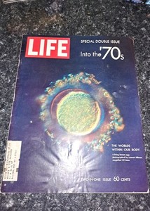 ライフ マガジン 1970 1月19 LIFE Magazine JANUARY 117-001-2300.jpg