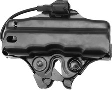 Front Hood Lock Latch Assembly Fits IS250 IS350 2006-2015