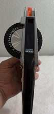 Vintage Dymo 1550 Deluxe Tapewriter Label Mak...