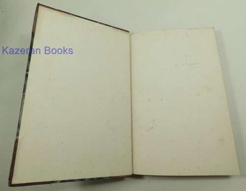 Eusebii Pamphili Historiae Ecclesiiasticae 2 Vol Leather Books Greek Latin Text - Picture 8 of 18