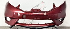 NISSAN PULSAR FRONT BUMPER 2014-2017 HH-174 620223WF0H