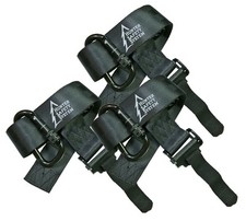 Hunter Safety System Quick-Connect Treestrap - Comfortable Tree Climbing and ...