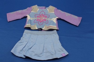 American Girl Doll Clothes I LIKE YOUR STYLE OUTFIT