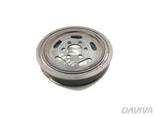 Poulies diverses Peugeot 204