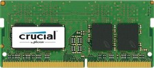 Crucial 4GB, 260-pin SODIMM, DDR4 PC4-19200, NEW