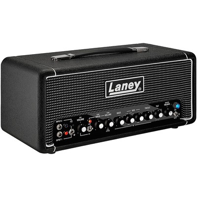 Laney Digbeth DB-EAST 1000W Nathan East Signature Bass Amp Head