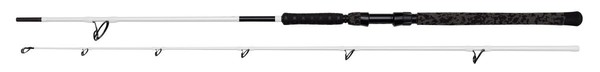 Dam Madcat White Deluxe 3,2M 150-350G By TACKLE-DEALS !!!-image