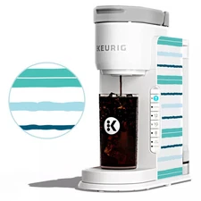 K-Iced Coastal Collection Drift