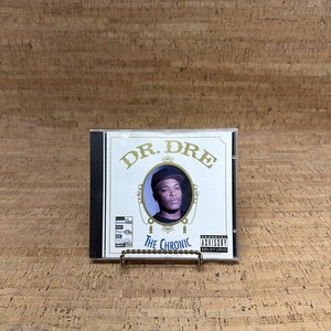 The Chronic by Dr. Dre (CD, 1992)