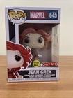 Funko Pop! Vinyl: Marvel - Jean Grey (Glows in the Dark) Target (Exclusive) #645