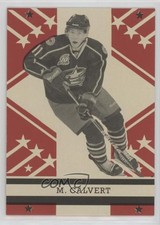 2011-12 O-Pee-Chee Retro Matt Calvert #71 0m8e