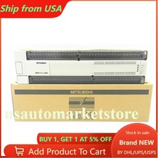 New in Box Mitsubishi Programmable Controller...
