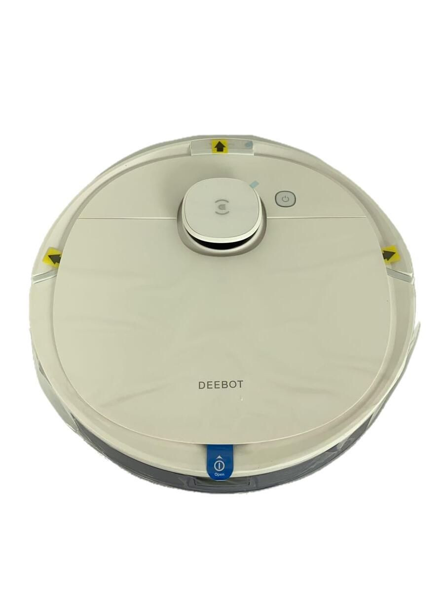 ECOVACS DEEBOT N8+ Robot Vacuum Cleaner DLN26-11 Used Model