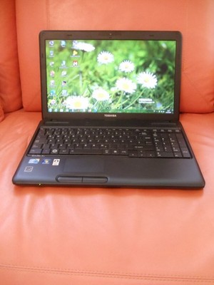 Toshiba Satellite Pro C660 Intel i3 2,53Ghz;4GB RAM;500GB HDD;WLan;15,6Zoll