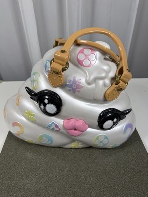Poopsie Pooey Puitton Slime Surprise Slime Kit & Carrying Case