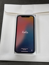 Apple iPhone 12 - 128GB - Blue (Unlocked)