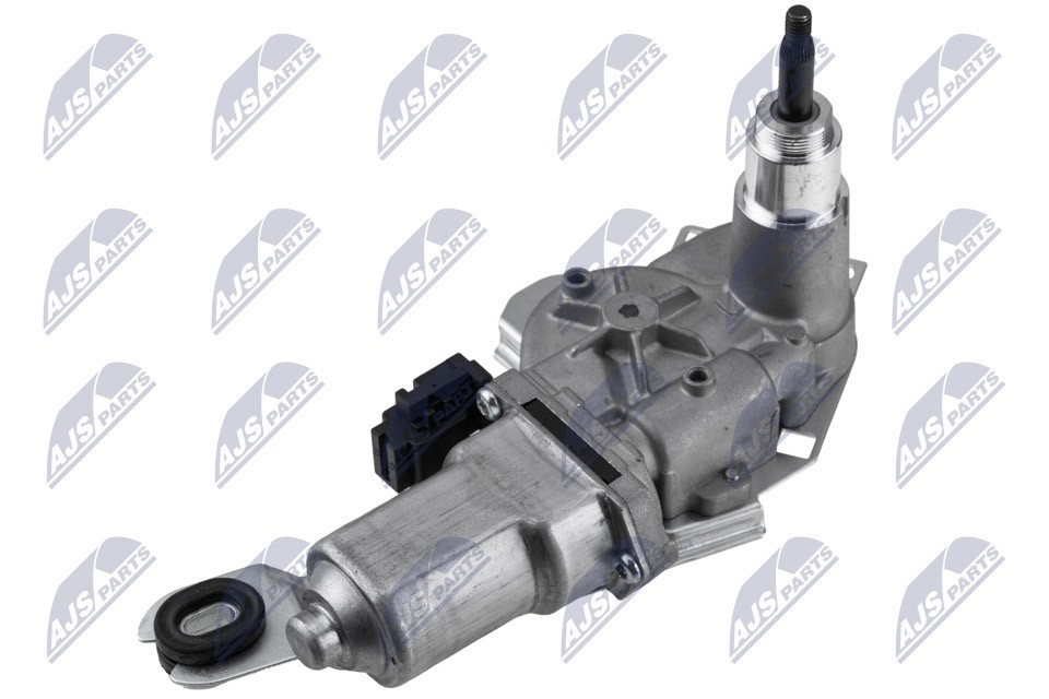 NTY ESW-TY-006 Wiper Motor for CITROËN,PEUGEOT,TOYOTA - Image 5