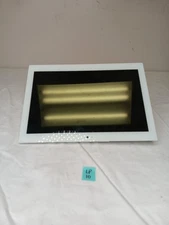 Control4 C4-WALL10-WH Touch Panel