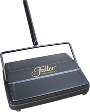 17027 Electrostatic Carpet & Floor Sweeper - ...