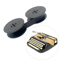 NEW Black Ribbon for Royal Eldorado Typewriter Deluxe Vtg Manual Portable