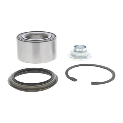 RADLAGER SATZ VORDERACHSE für KIA CERATO SEPHIA SHUMA MAZDA 323 MX-3 MX-5 ACKOJA