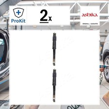 2x ORIGINAL&reg; Ashika Sto&szlig;d&auml;mpfer Vorne f&uuml;r Mercedes-Benz 123 Stufenheck 123