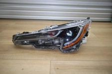 2023-2025 Toyota Corolla Left Side Headlight Oem