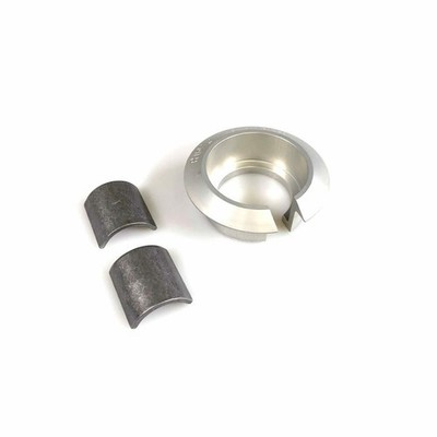 ALPHA TECHNIK Rear Lowering Kit for Yamaha 600 XJ 6 S DIVERSION 2009-2