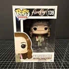 Funko Pop! Television Firefly Kaylee Frye #139 w/ Protector