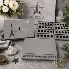 Makeup Organizer Lipgloss Holder Jeffree Star...