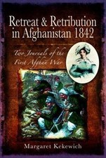 Retreat and Retribution in Afghanistan, 1842, Marg