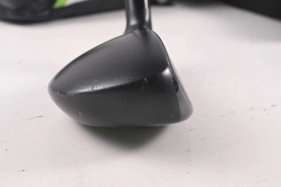 Callaway Edge Green #5 Hybrid / 25 Degree / Regular Flex Callaway 75 Shaft - Image 3 of 4
